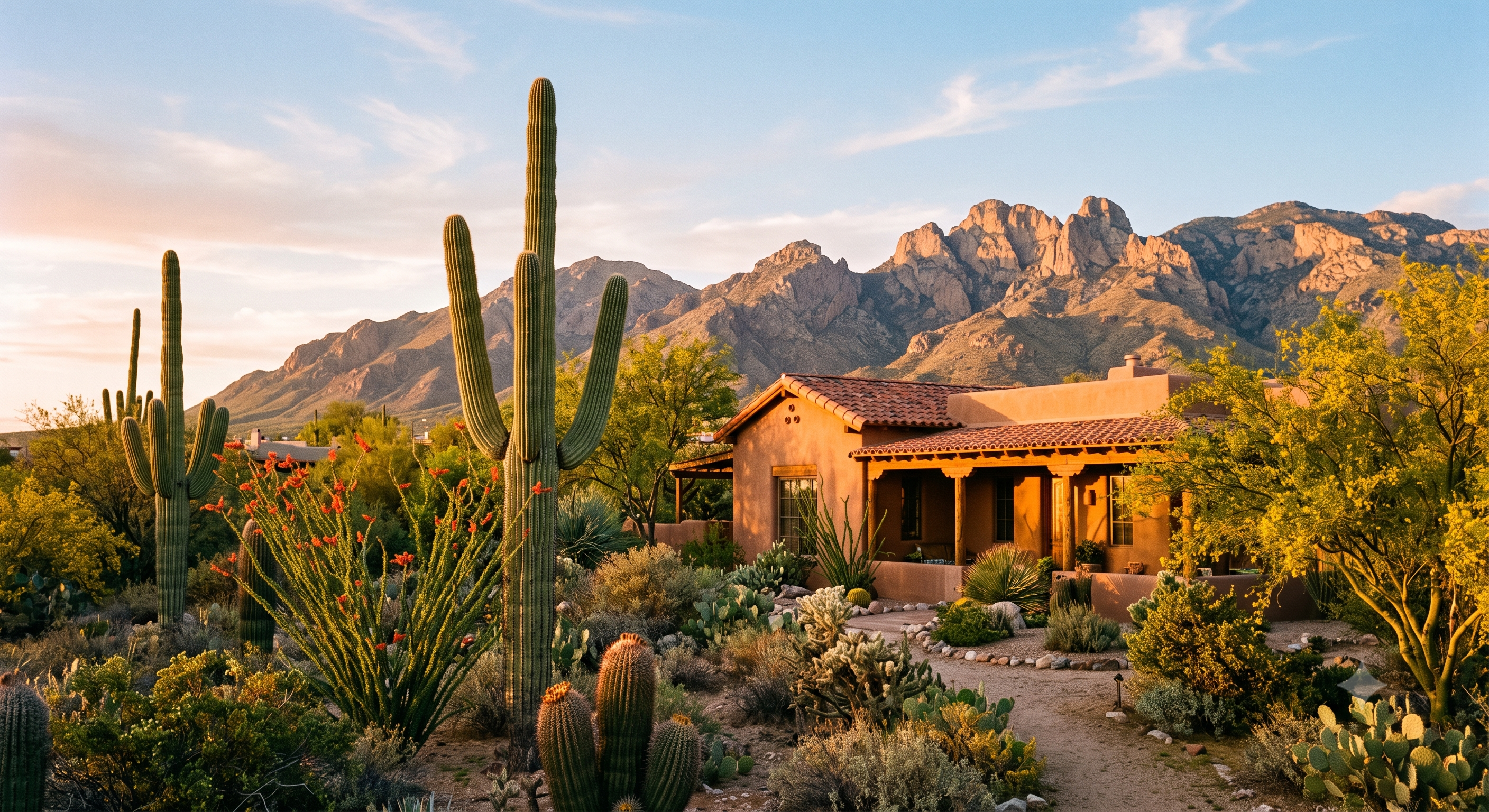 The Top Reasons Home Buyers Are Relocating to Southern Arizona header image.