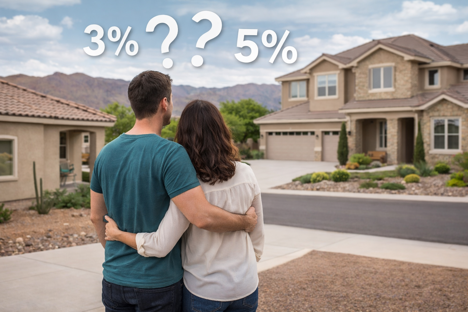 I Bought My First Home at a Low Rate—What Happens When I Sell and Buy Again? header image.