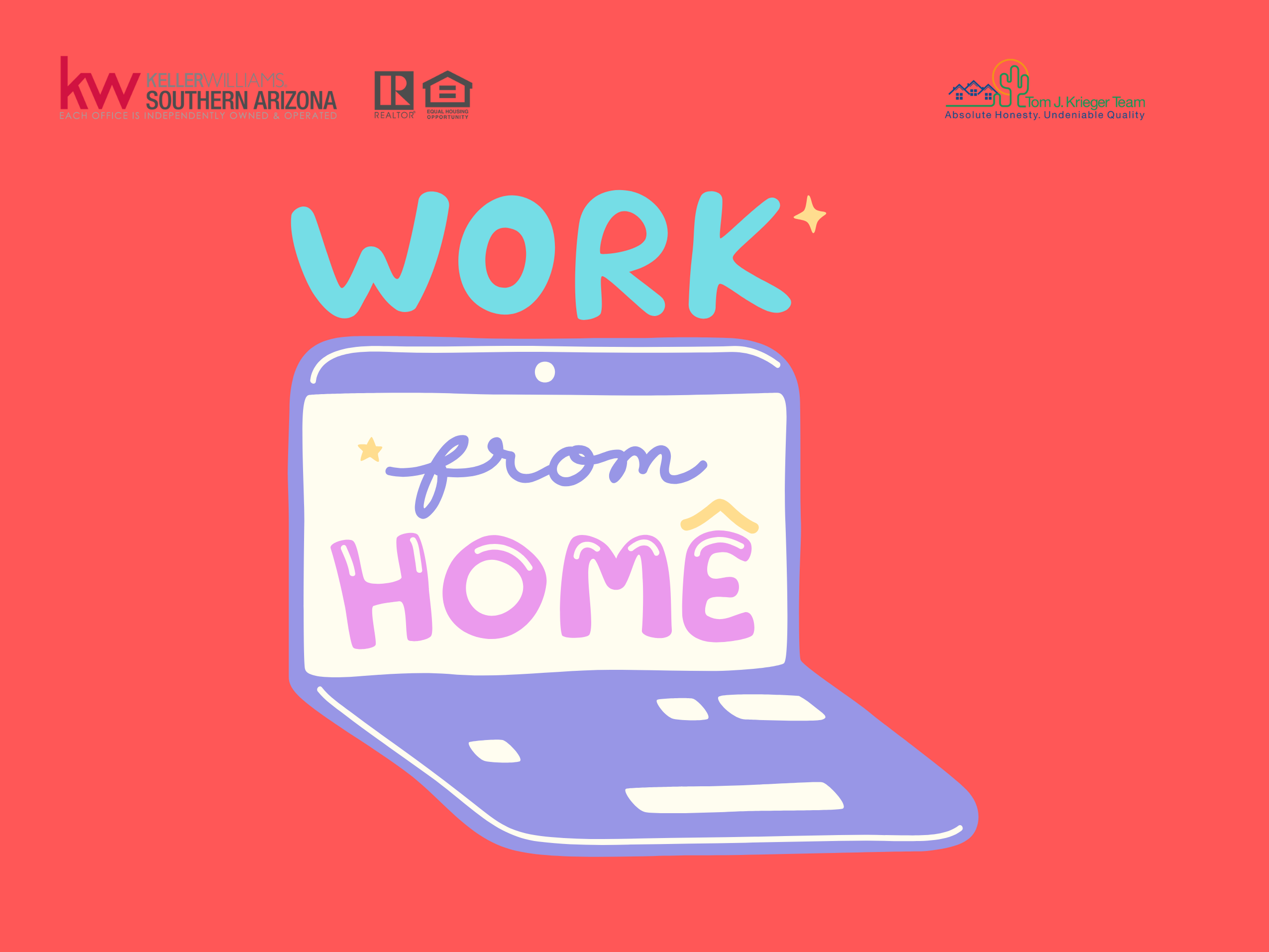 How Remote Work Impacts Your Home Search header image.