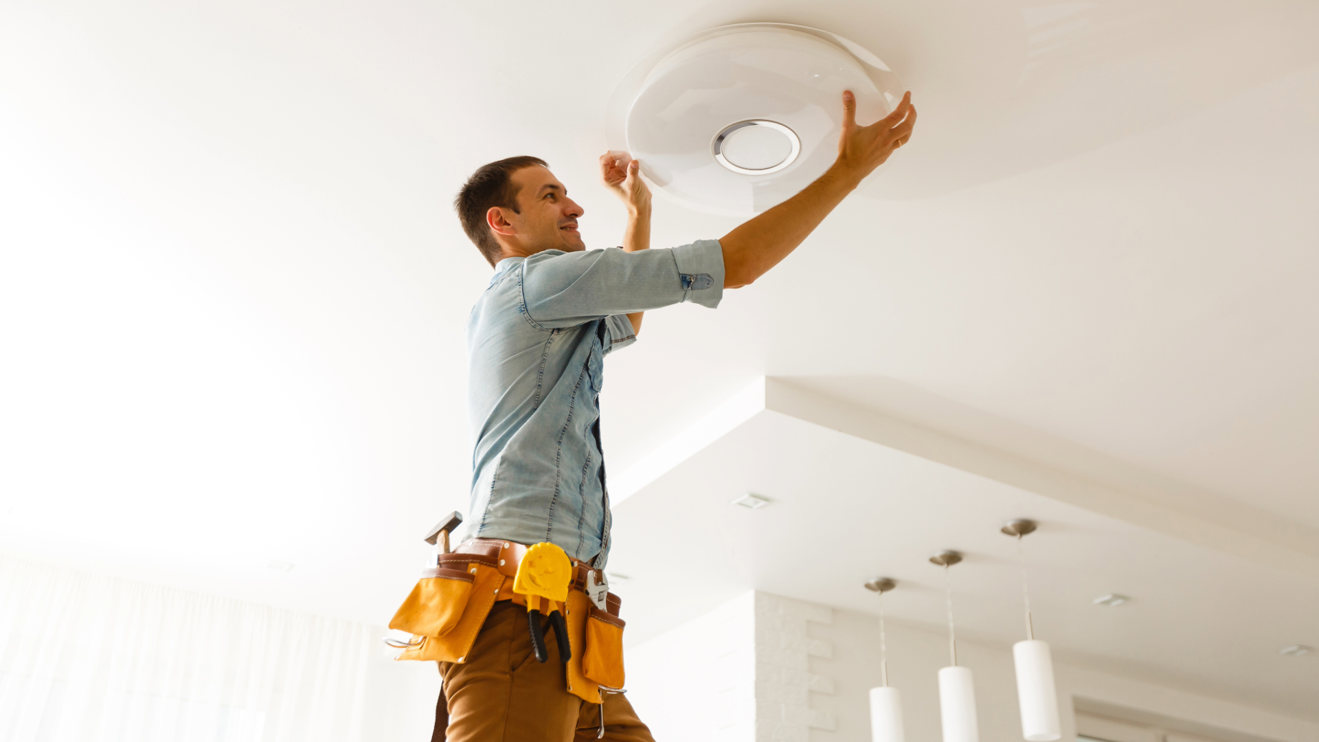 Top Repairs to Make Before Listing Your Tucson Home in November 2025 header image.