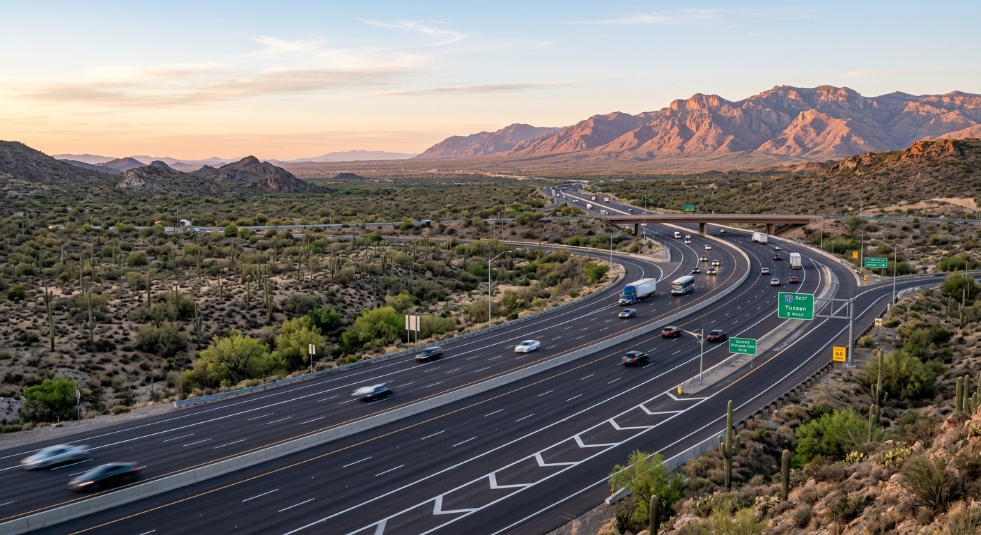 Southern Arizona growth outlook