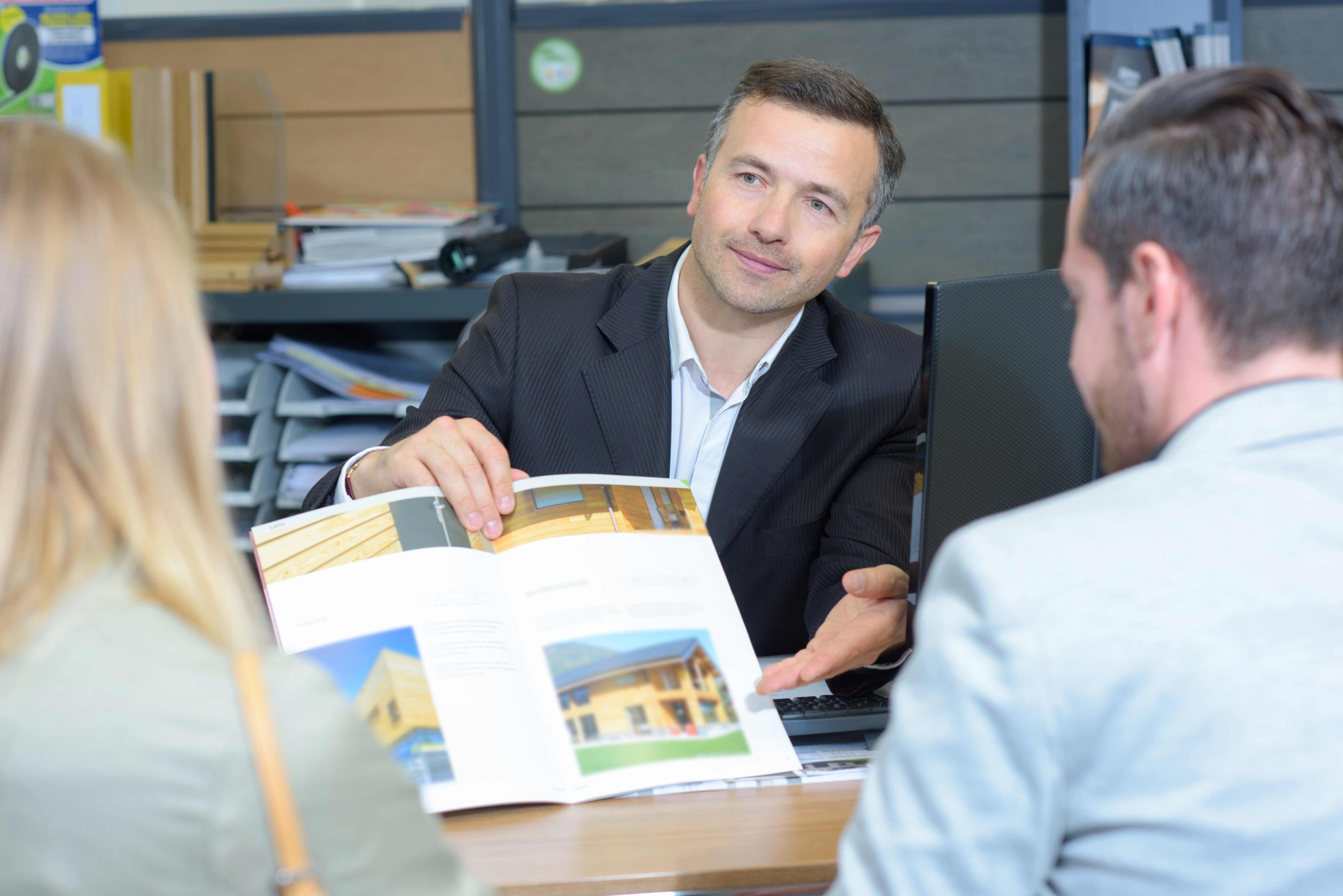 What to Buy for Your First Home in Tucson, AZ header image.