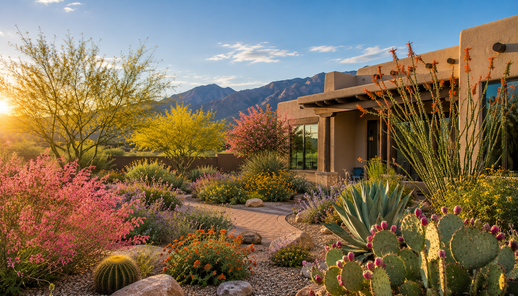 Arizona Plants