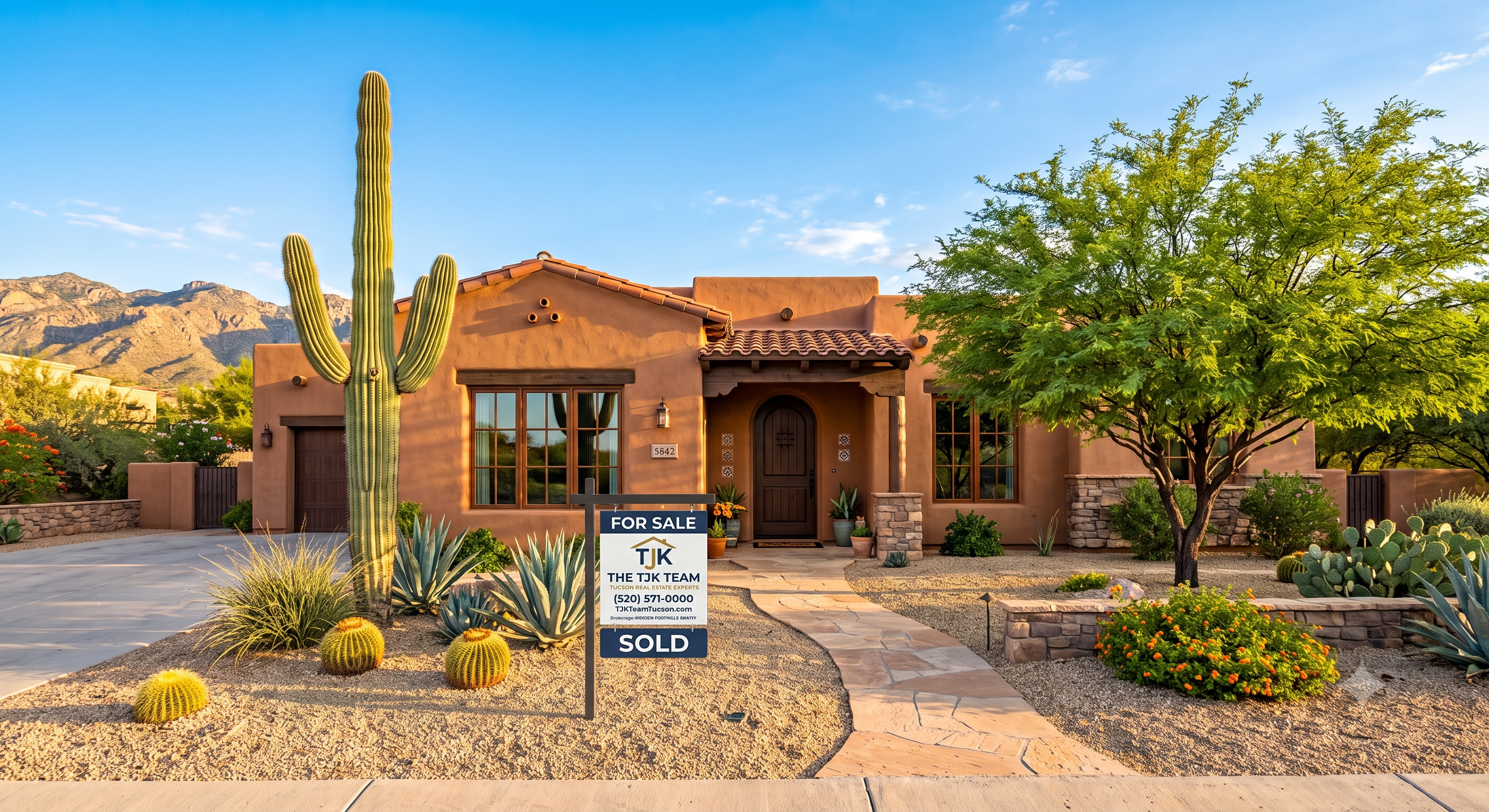 Prepare Your Tucson Home
