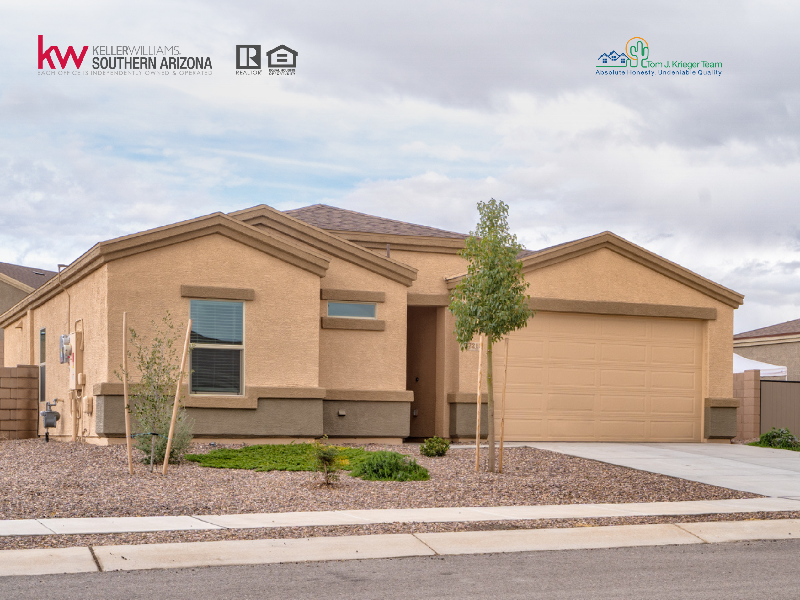 Home Buying Journey: Persevere and Succeed in 2023's Real Estate Market header image.