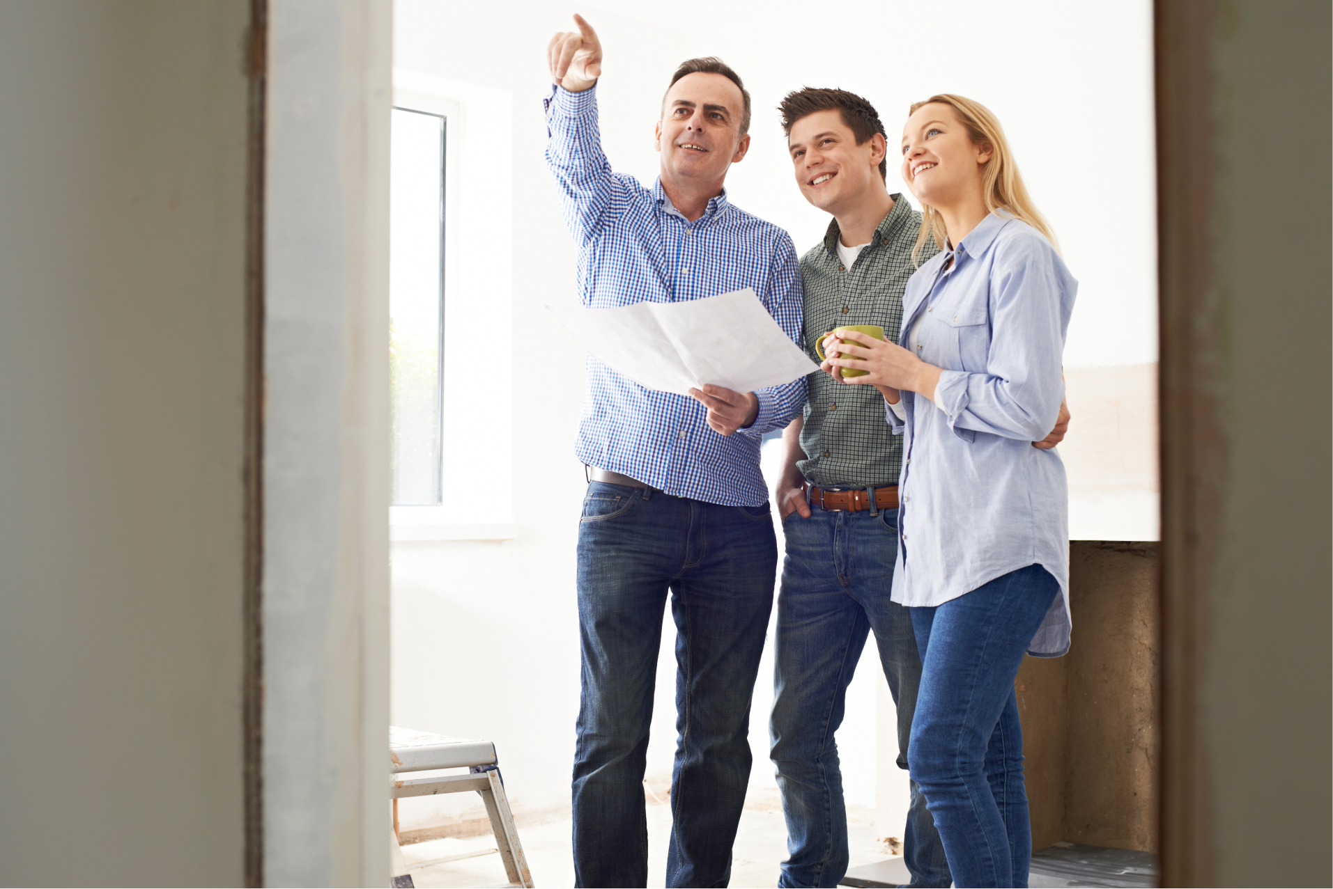 Should You Buy a Home from an Investor in Tucson, AZ? header image.