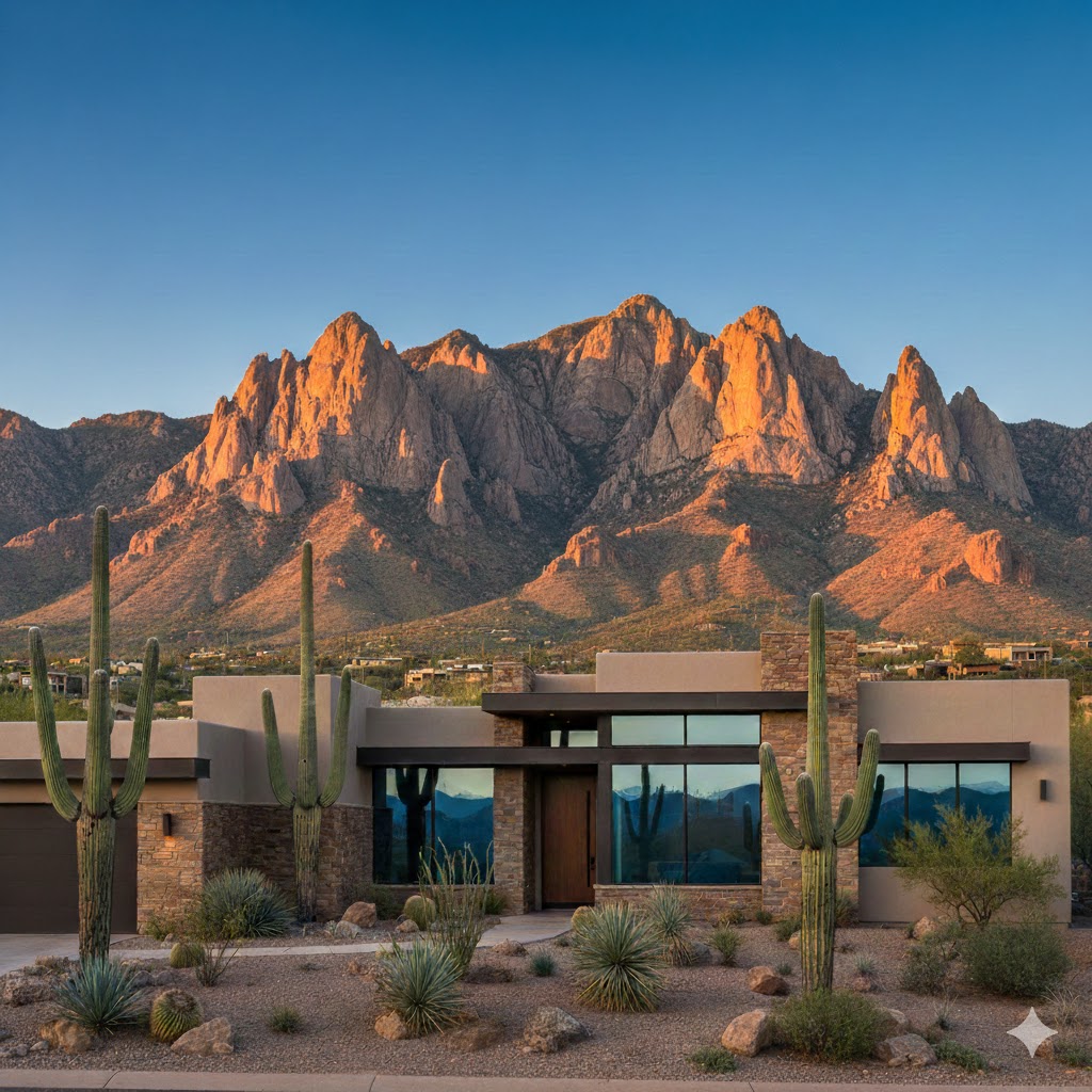 Mortgage Rates Just Hit Their Lowest Level Since 2022 — What That Means for Tucson Buyers and Sellers header image.