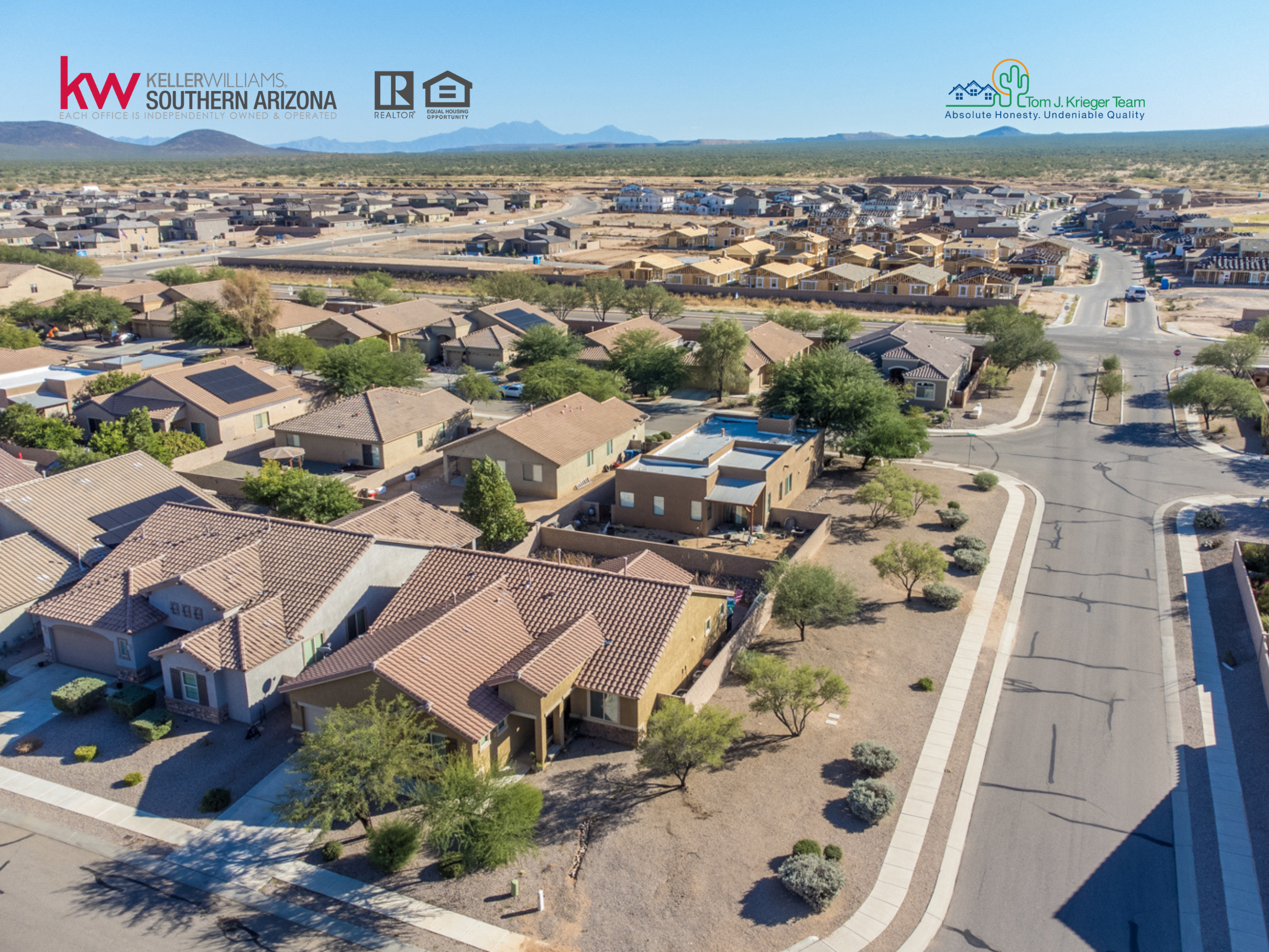 You May Have More Negotiation Power When You Buy a Home Today header image.