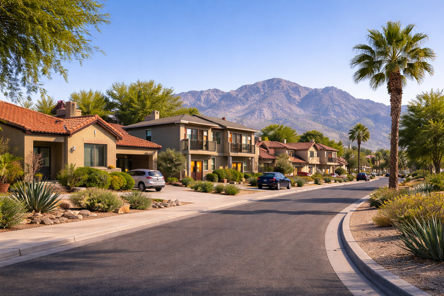 Duplexes, Triplexes, and Fourplexes in Tucson: A New Path to Home Affordability? header image.