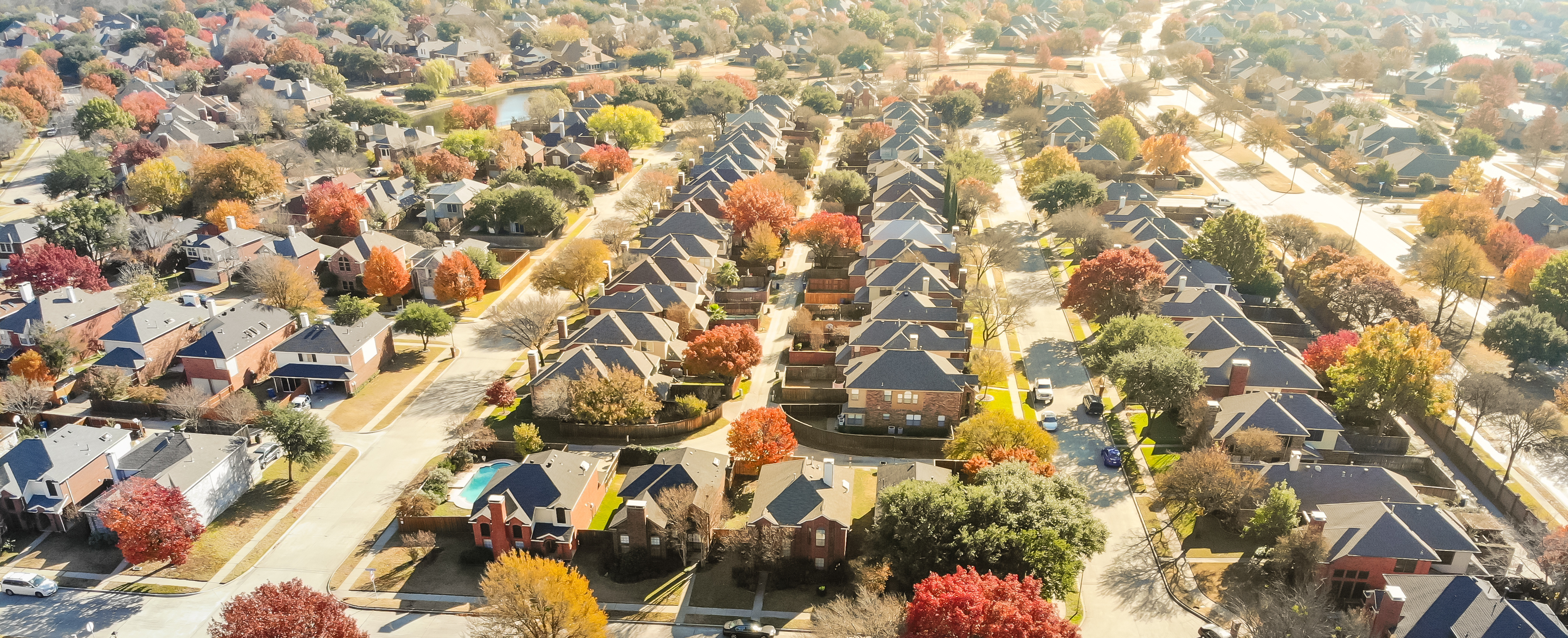 Why There Won’t Be a Flood of Foreclosures Coming to the Housing Market header image.