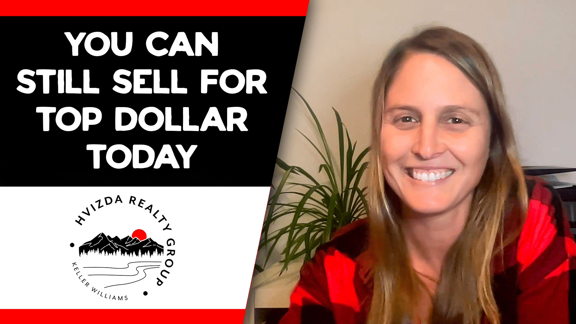 Why You Need an Experienced Realtor header image.