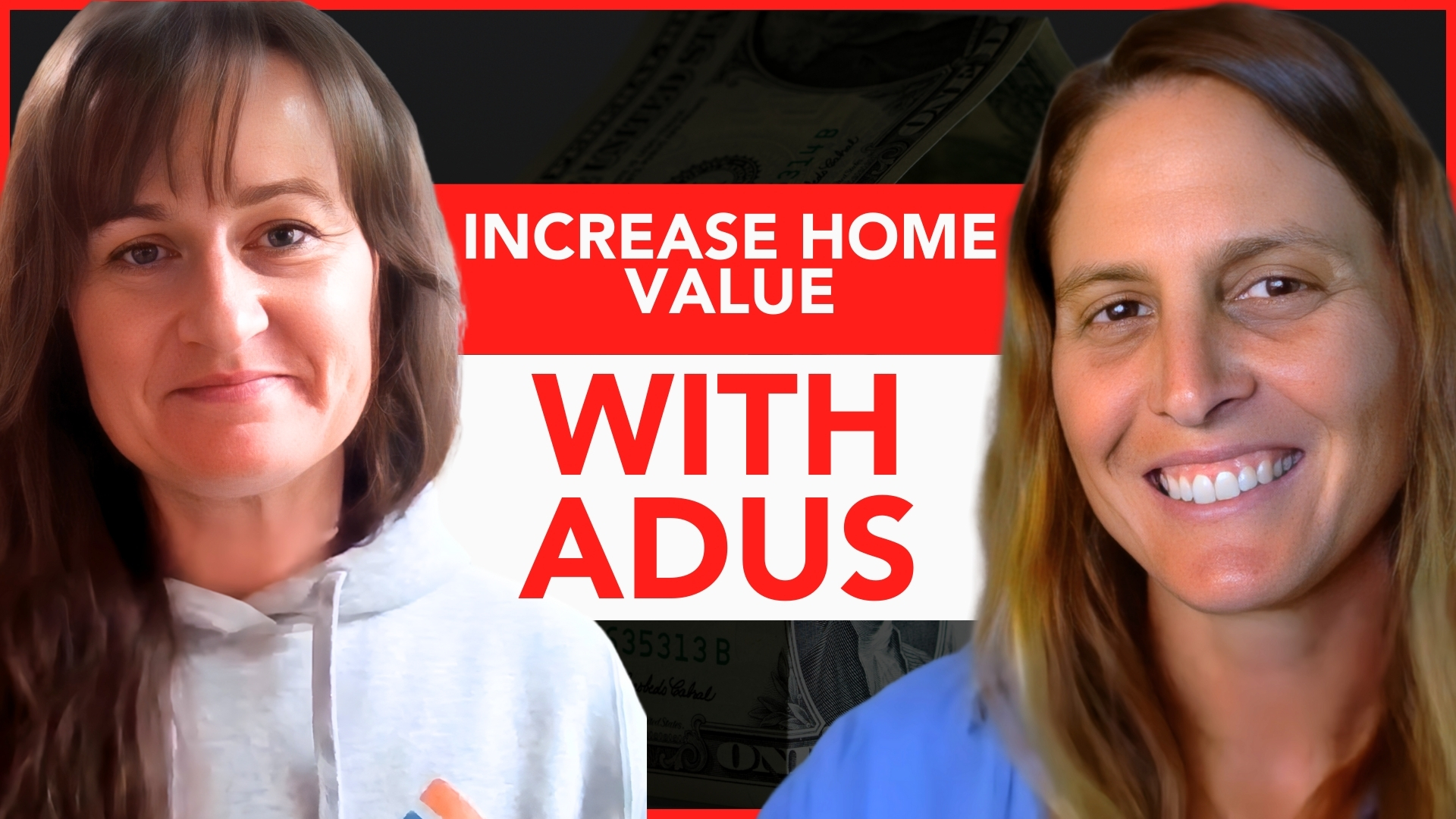 What are ADUs and How Do They Increase Your Home’s Value? header image.