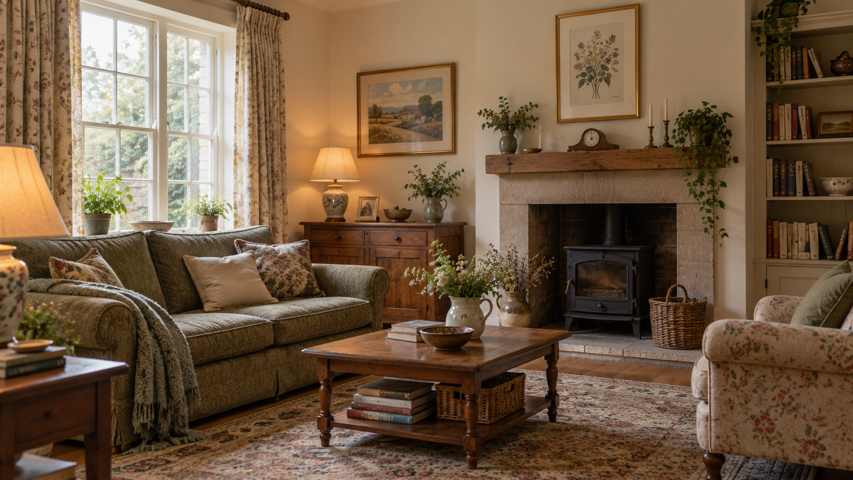 Update, Don’t Gut: The Truth About Renovating to Sell header image.