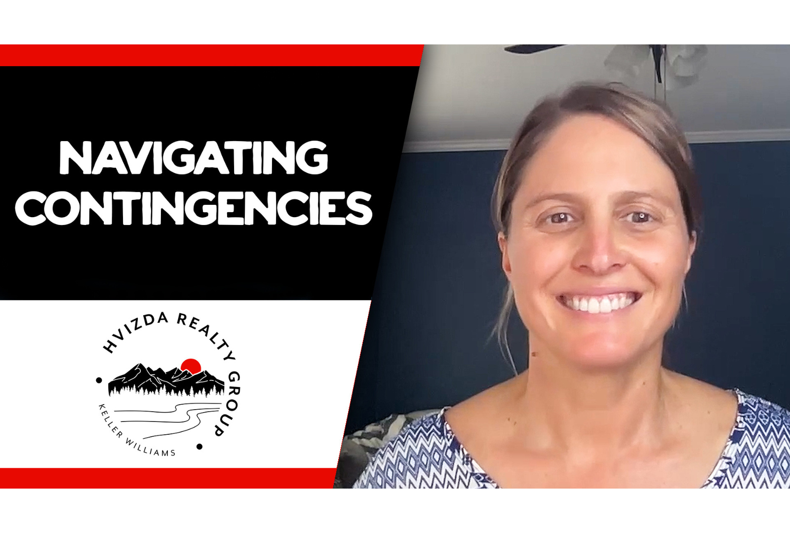 Home-Sale Contingency Transactions Made Easy header image.