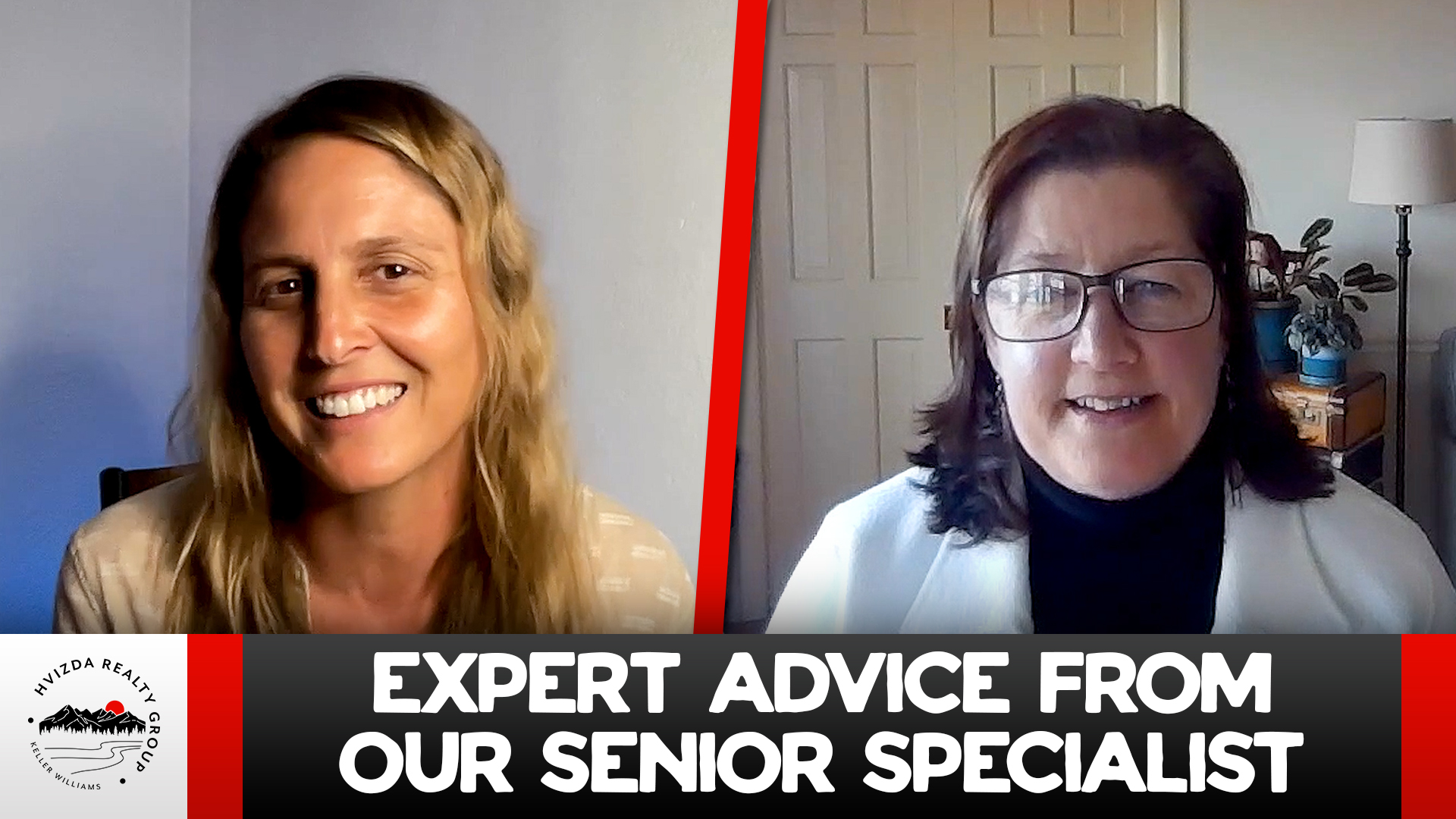 How To Help a Loved One With a Big Transition header image.