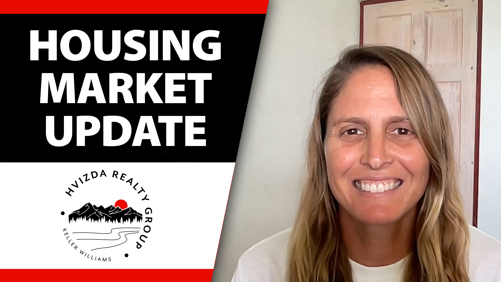 A Quick Update on New Hampshire’s Housing Market header image.