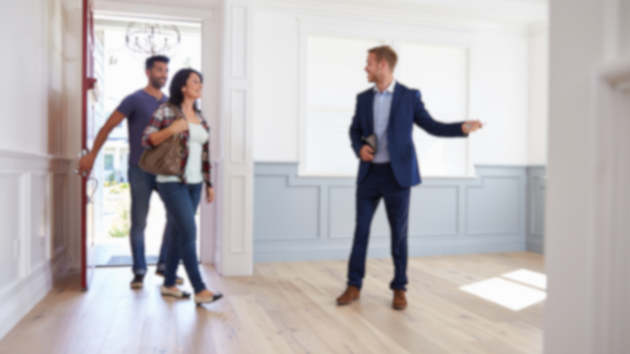 How to Prepare Your Home for Showings to Sell Fast header image.