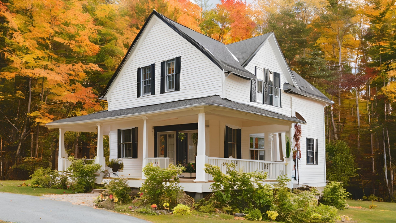 3 Simple Steps to Downsizing Your Home Without the Stress header image.