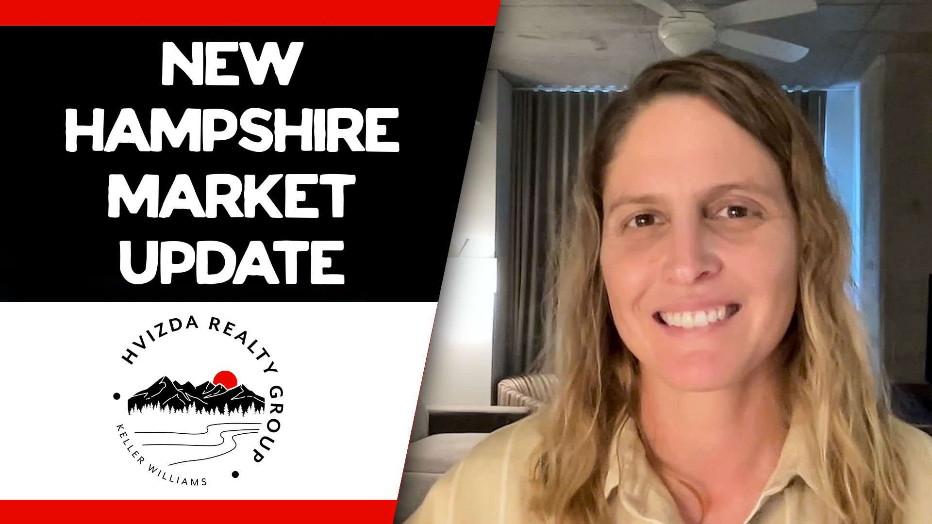 New Hampshire’s Real Estate Buzz for 2023 header image.