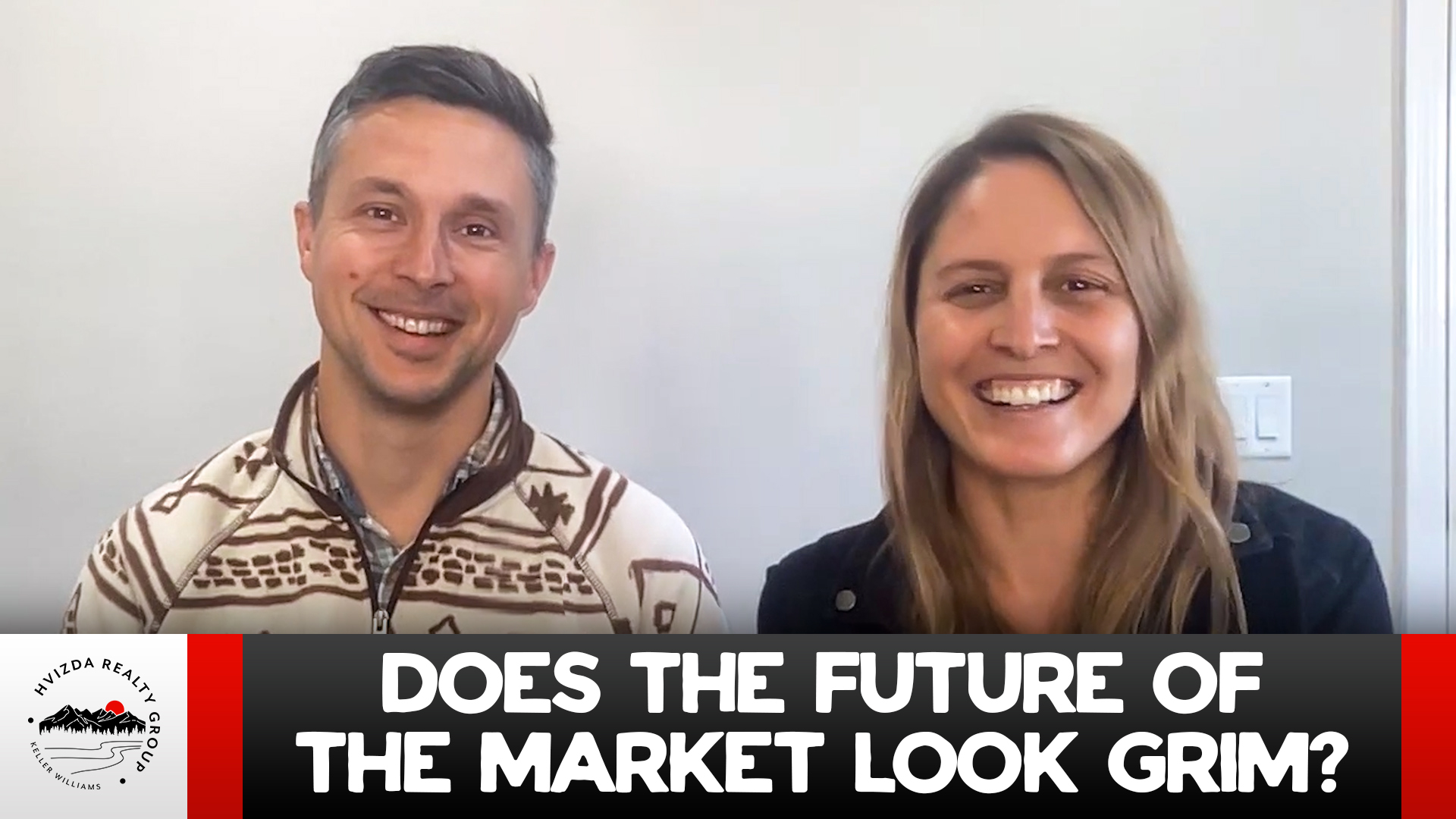 What’s the Outlook for the Housing Market? header image.