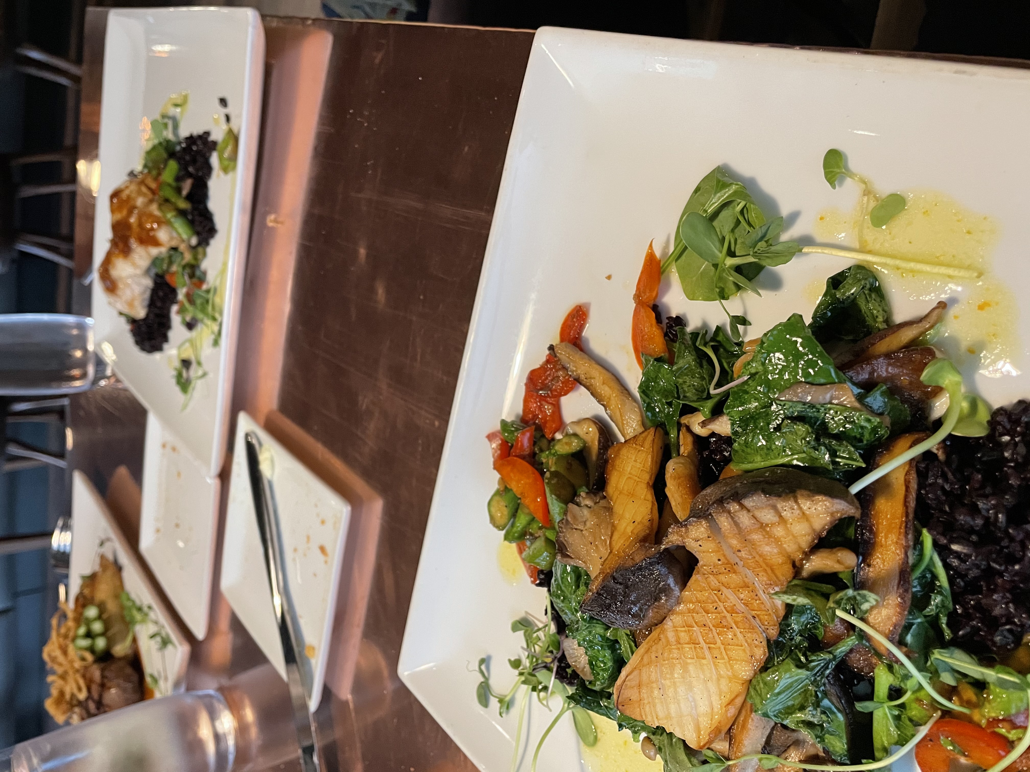 A Local’s Vegan Guide to Concord, NH: 4 Must-Try Spots for Plant-Based Eats header image.