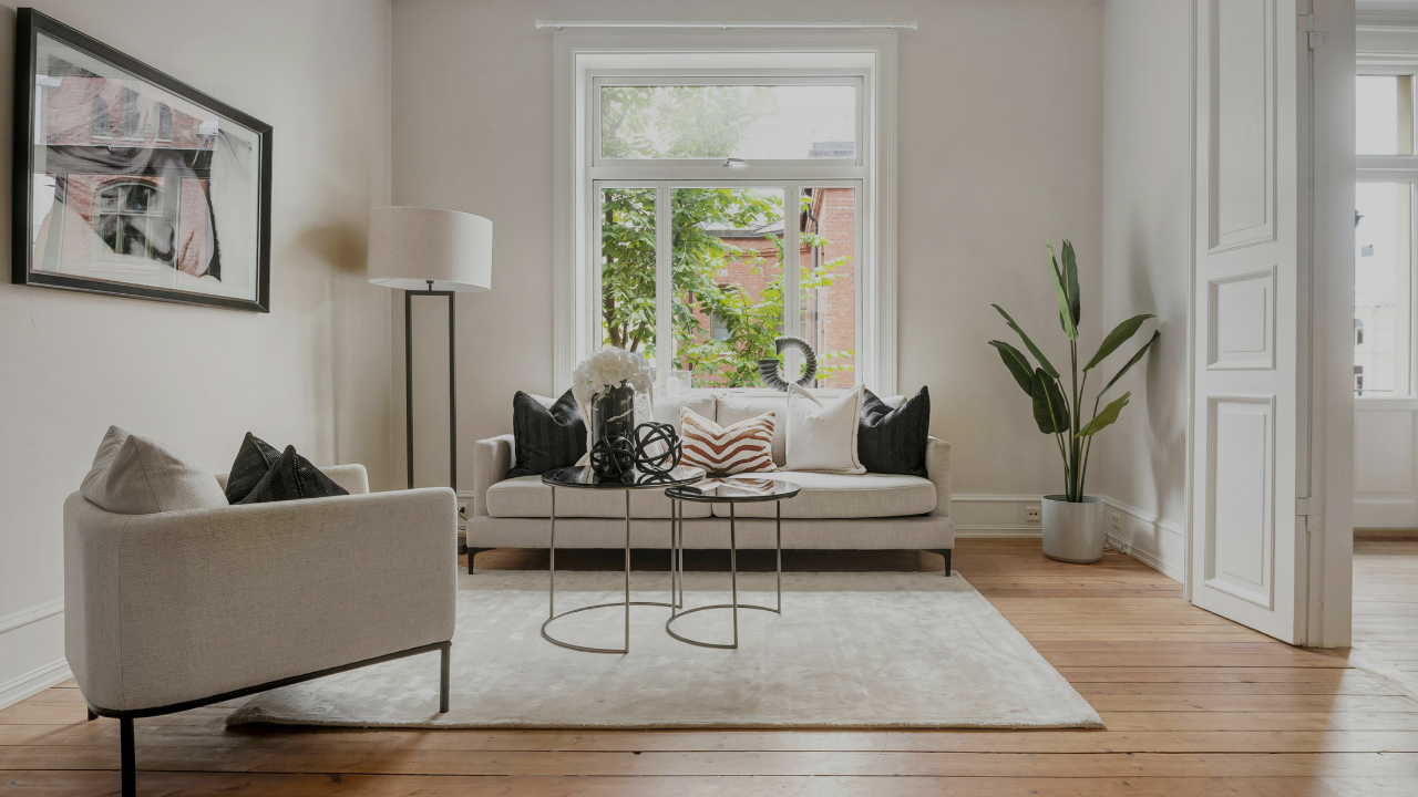 Is Staging Your Home Actually Worth It? header image.