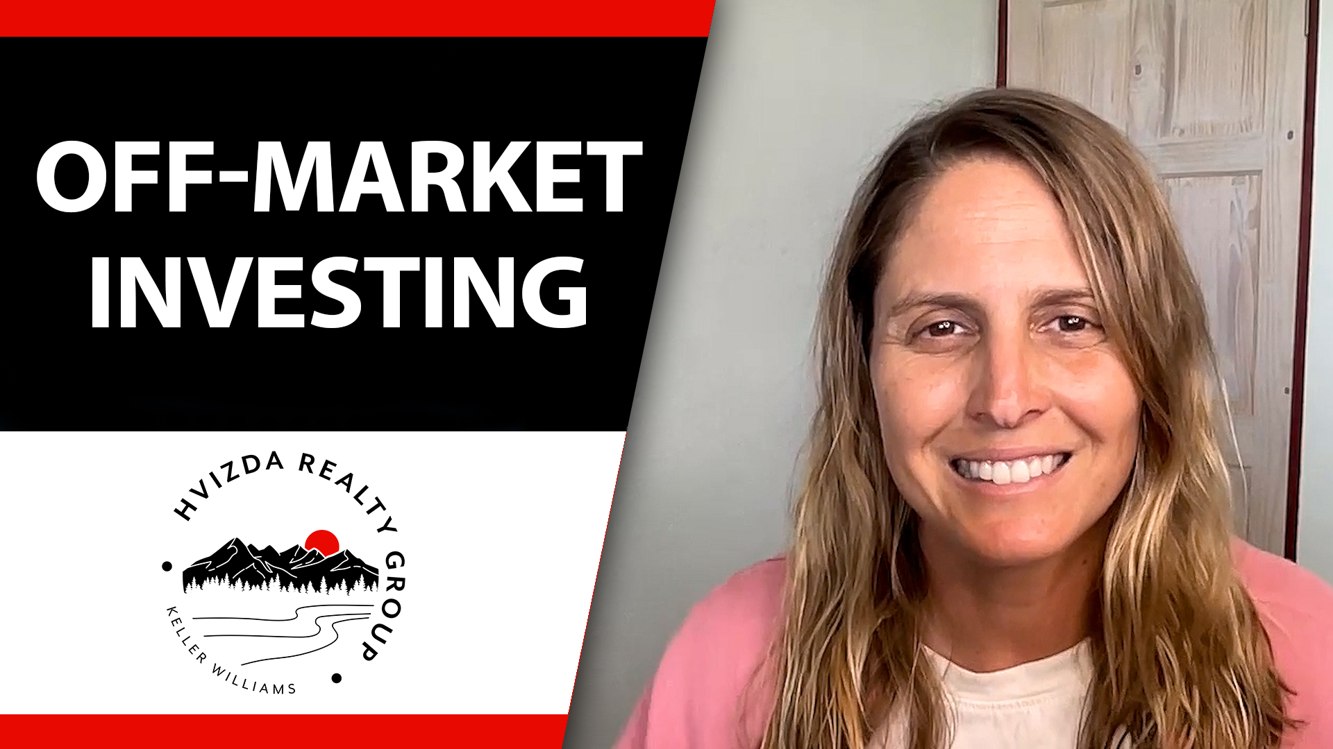 Discover Off-Market Real Estate Gems: Your Path to Investment Success header image.