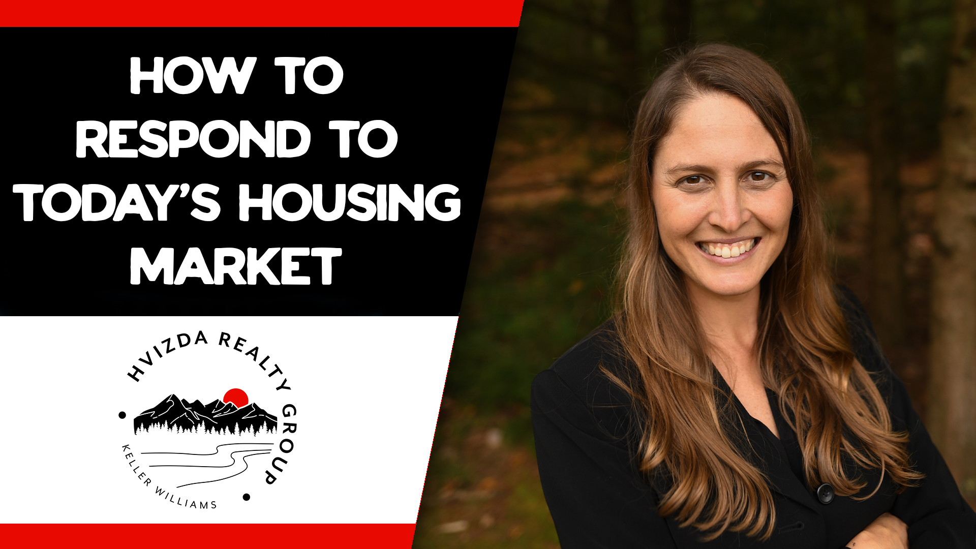 What You Need To Know About Today’s Market header image.