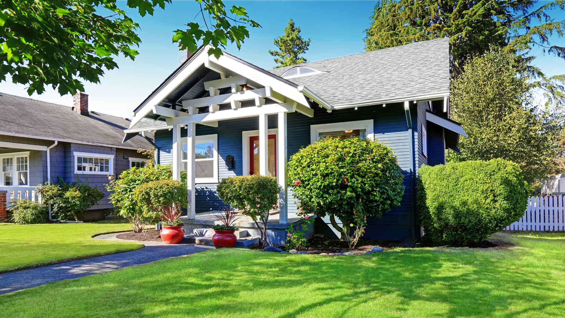 What Projects Actually Add Value to Your Home in 2025? header image.