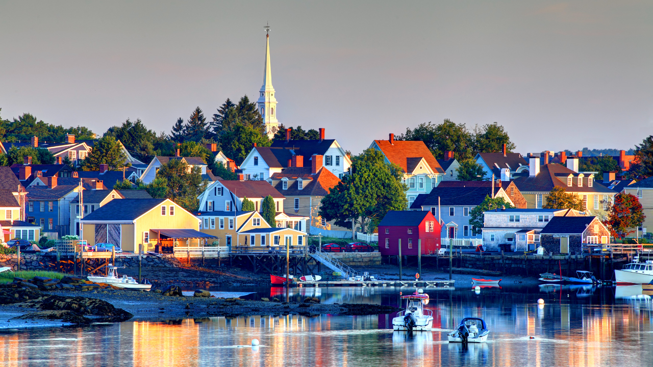 New Hampshire Hasn't Had a Balanced Market Since 2016 header image.
