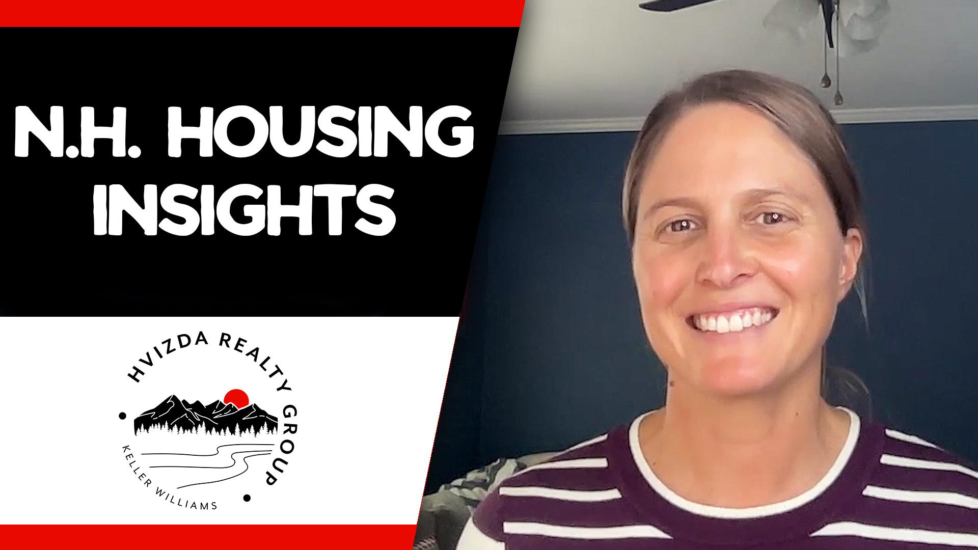 NH Real Estate: The Price Surge Explained header image.