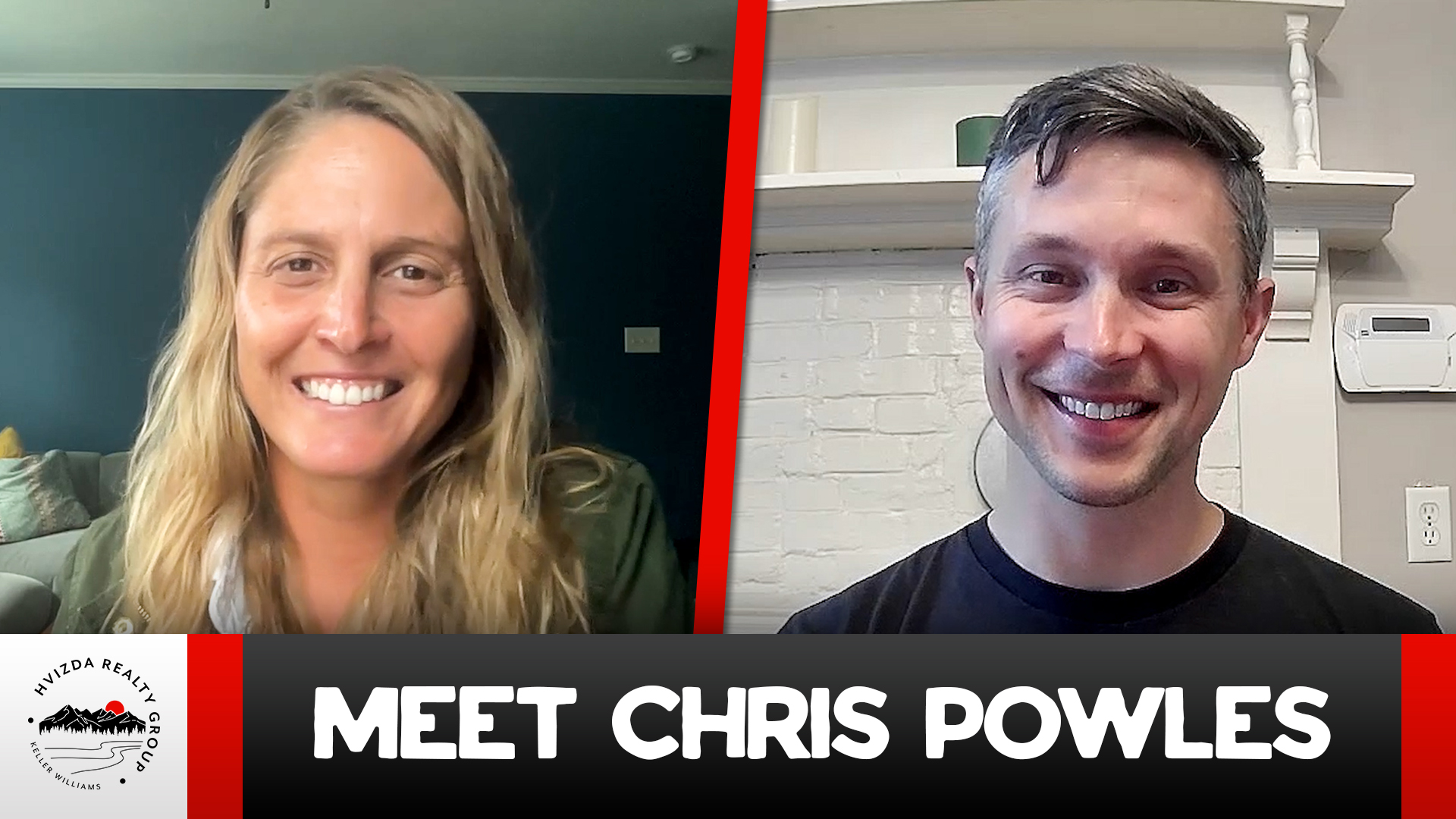 Beyond Real Estate: Get To Know Our Director of Sales, Chris Powles header image.