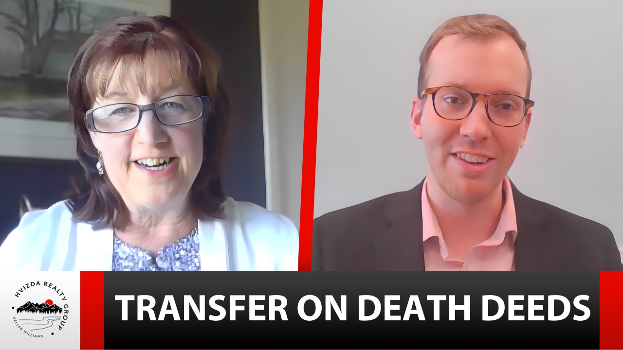 Transfer on Death Deeds: What Homeowners Must Know header image.