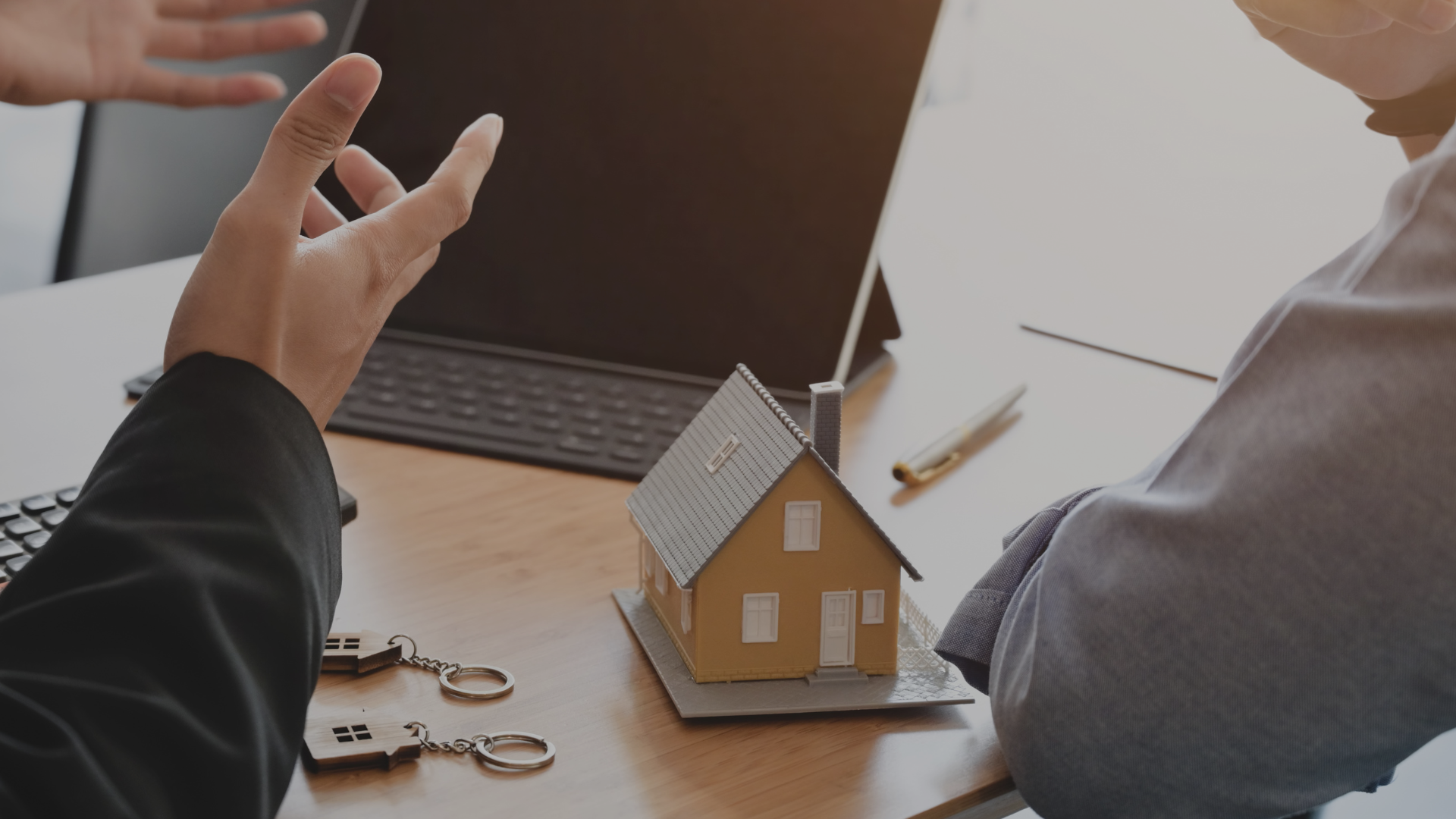 Avoid This Common Home-Selling Mistake header image.