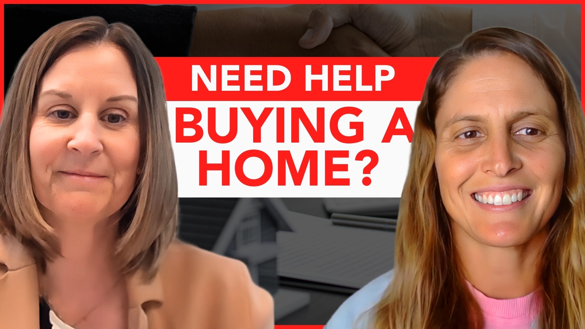 How Family and Friends Can Help You Buy a Home with HomeFundIt™ header image.