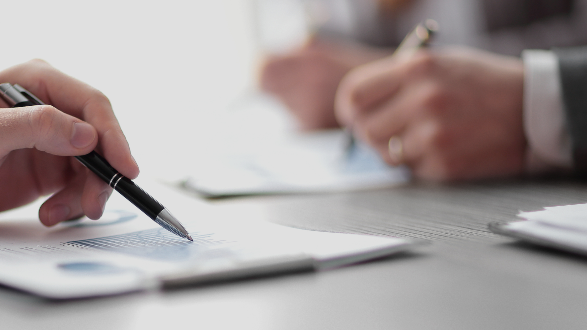 How Negotiations Have Changed in Today’s Real Estate Market header image.