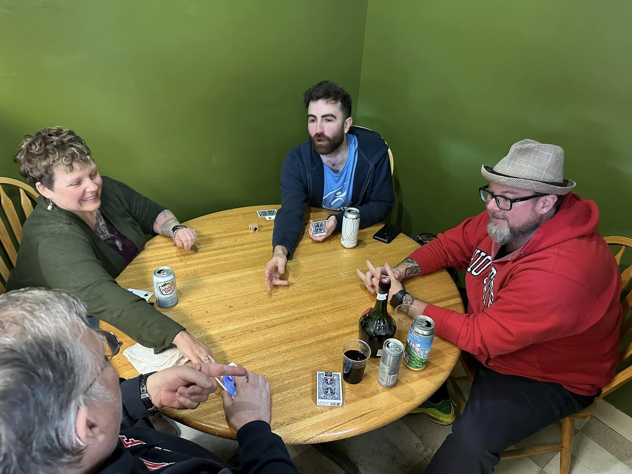 4 Fun Things You Didn’t Know You Could Do at Your Local Pub in Penacook NH header image.