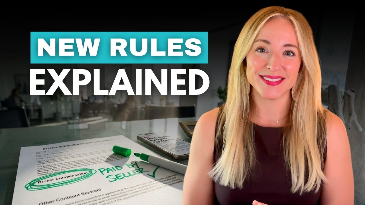 Buyer Agent Fees in 2026: What Actually Changed? header image.