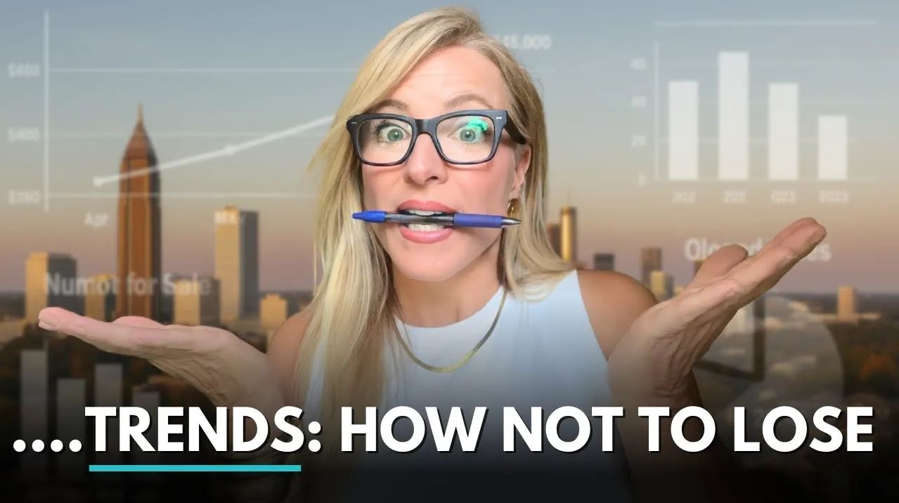 Atlanta Q2 Housing Trends: How To Win in This Market header image.