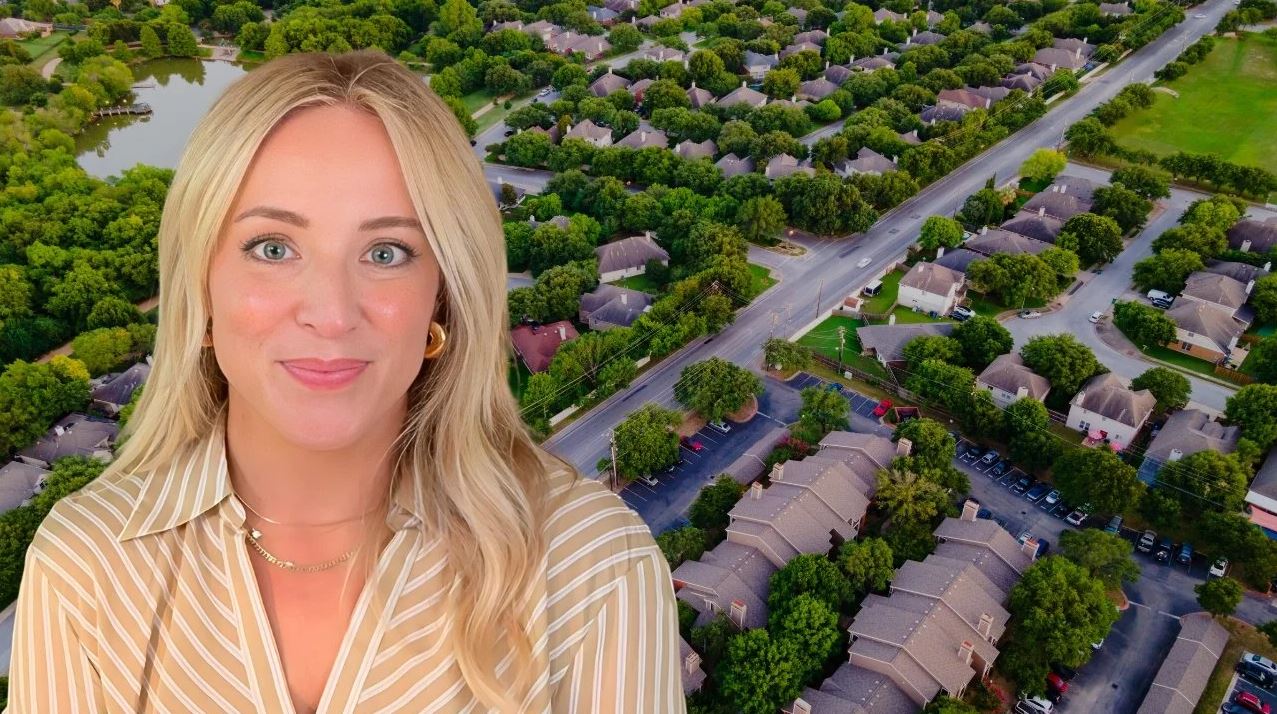 How Is the Real Estate Market Right Now? header image.