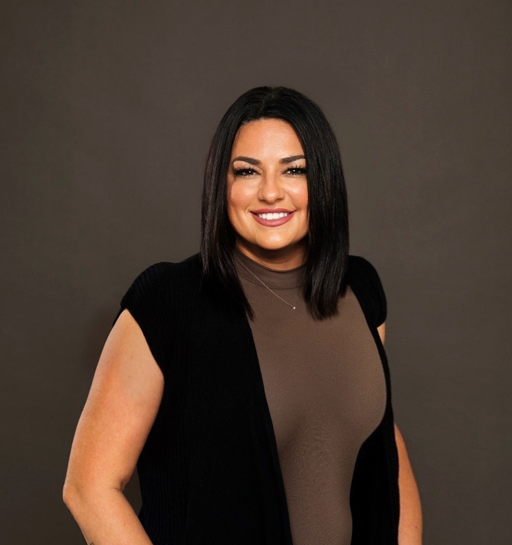 Meet our Owner, Jessica Johnson! header image.