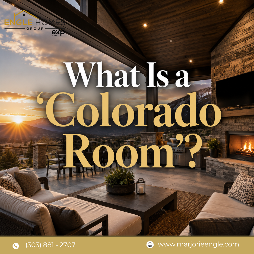 Indoor Meets Outdoor: What Is a “Colorado Room” and Why Buyers Love Them header image.