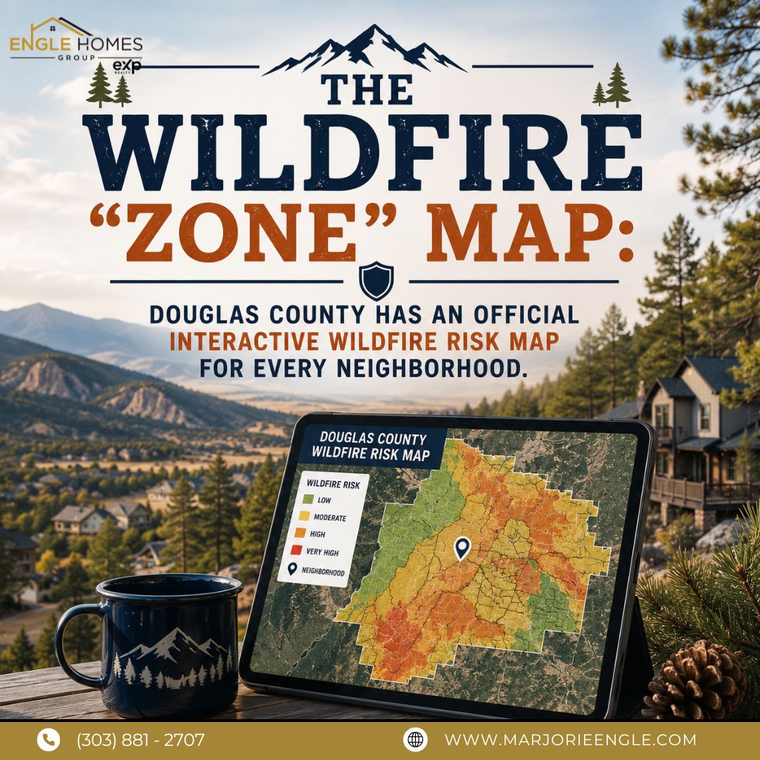 The Wildfire 