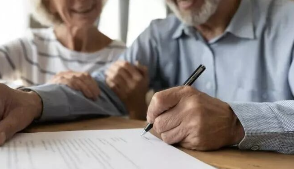 Estate Planning for Seniors: Key Resources and Steps to Secure Your Future in Elbert County header image.