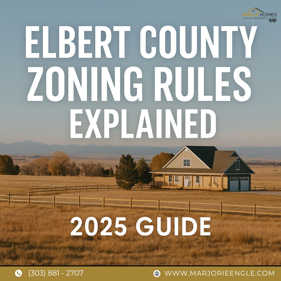 Understanding Elbert County Zoning Regulations: What Buyers & Sellers Must Know in 2025 header image.