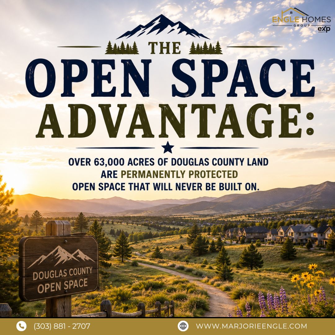 The Open Space Advantage: Why Douglas County Will Always Have Room to Breathe header image.