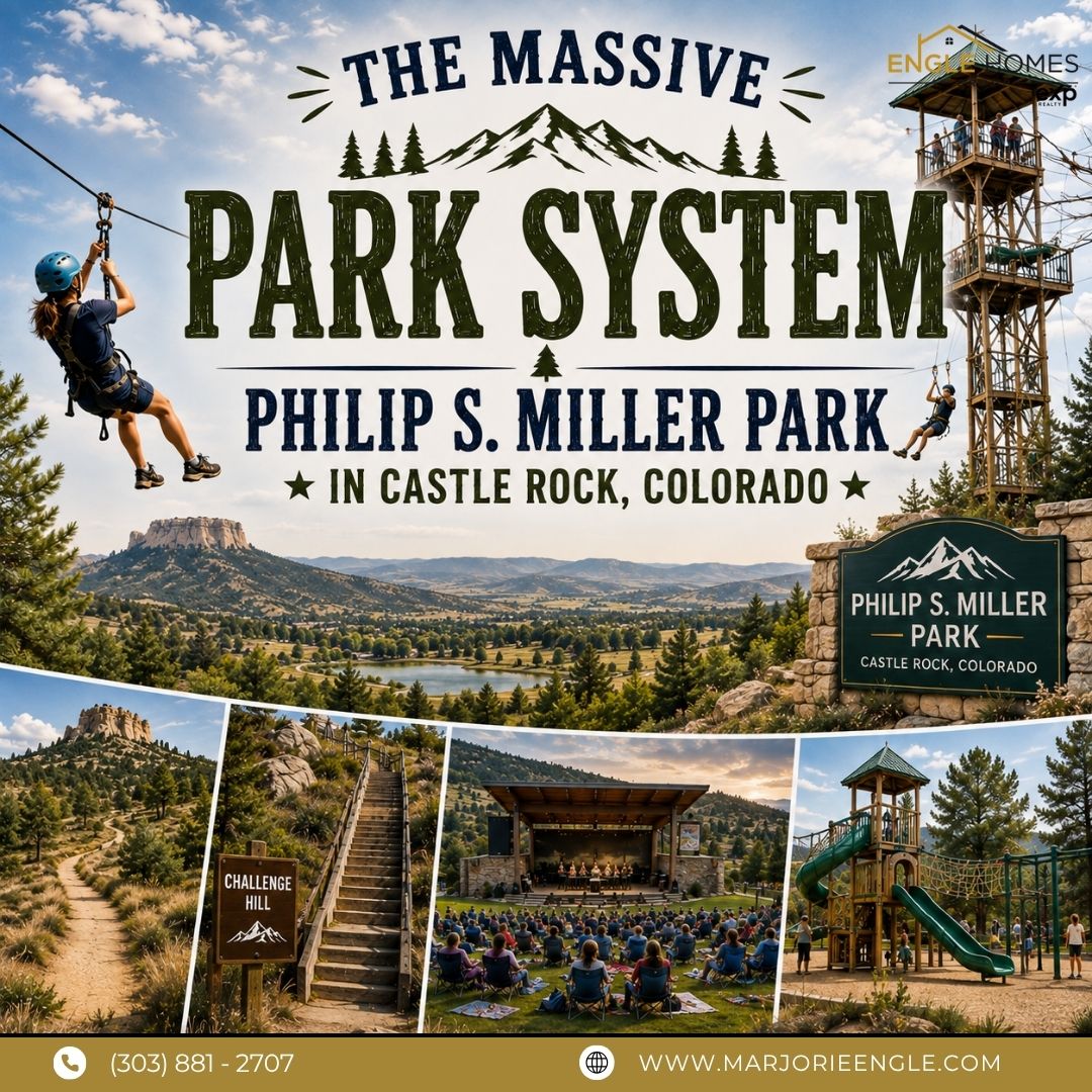 More Than a Park: Why Castle Rock’s Philip S. Miller Park Stands Out header image.