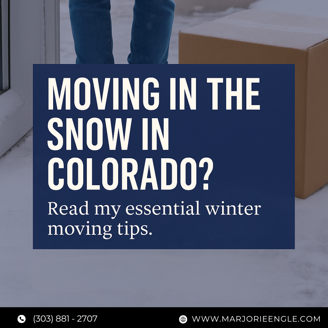 Tips for Moving in the Snow in Colorado header image.