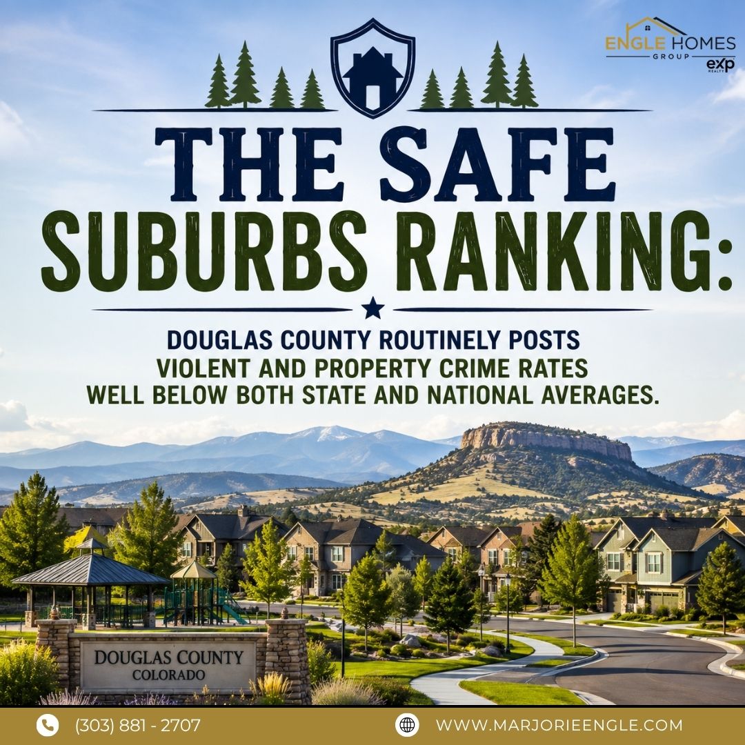 Why Douglas County’s Low Crime Rates Matter to Homebuyers header image.