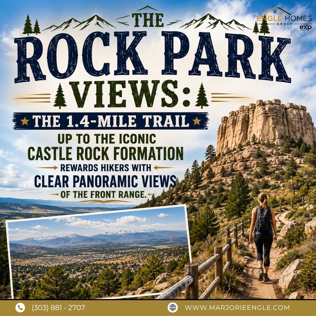 The View That Gave Castle Rock Its Name header image.